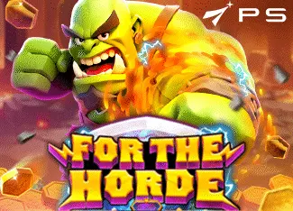 Perkasa777 For The Horde