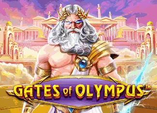 Perkasa777 Gates Of Olympus