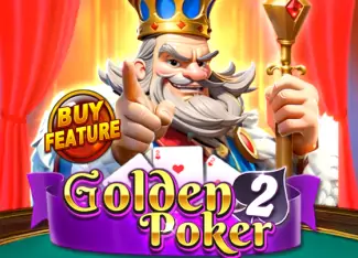 Perkasa777 Golden Poker 2