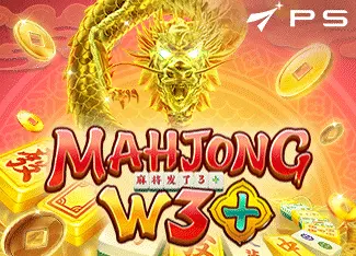 Perkasa777 Mahjong W3+