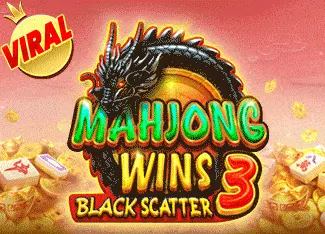 Perkasa777 Mahjong Wins 3